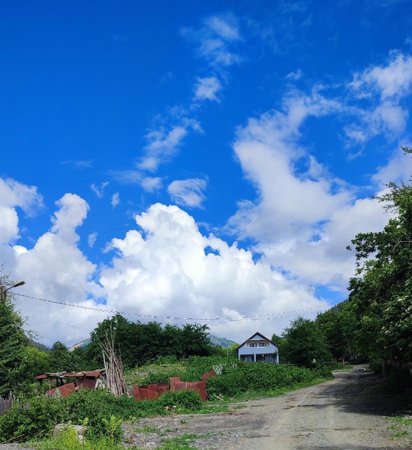 Tsknari Oda Oni 外观 照片