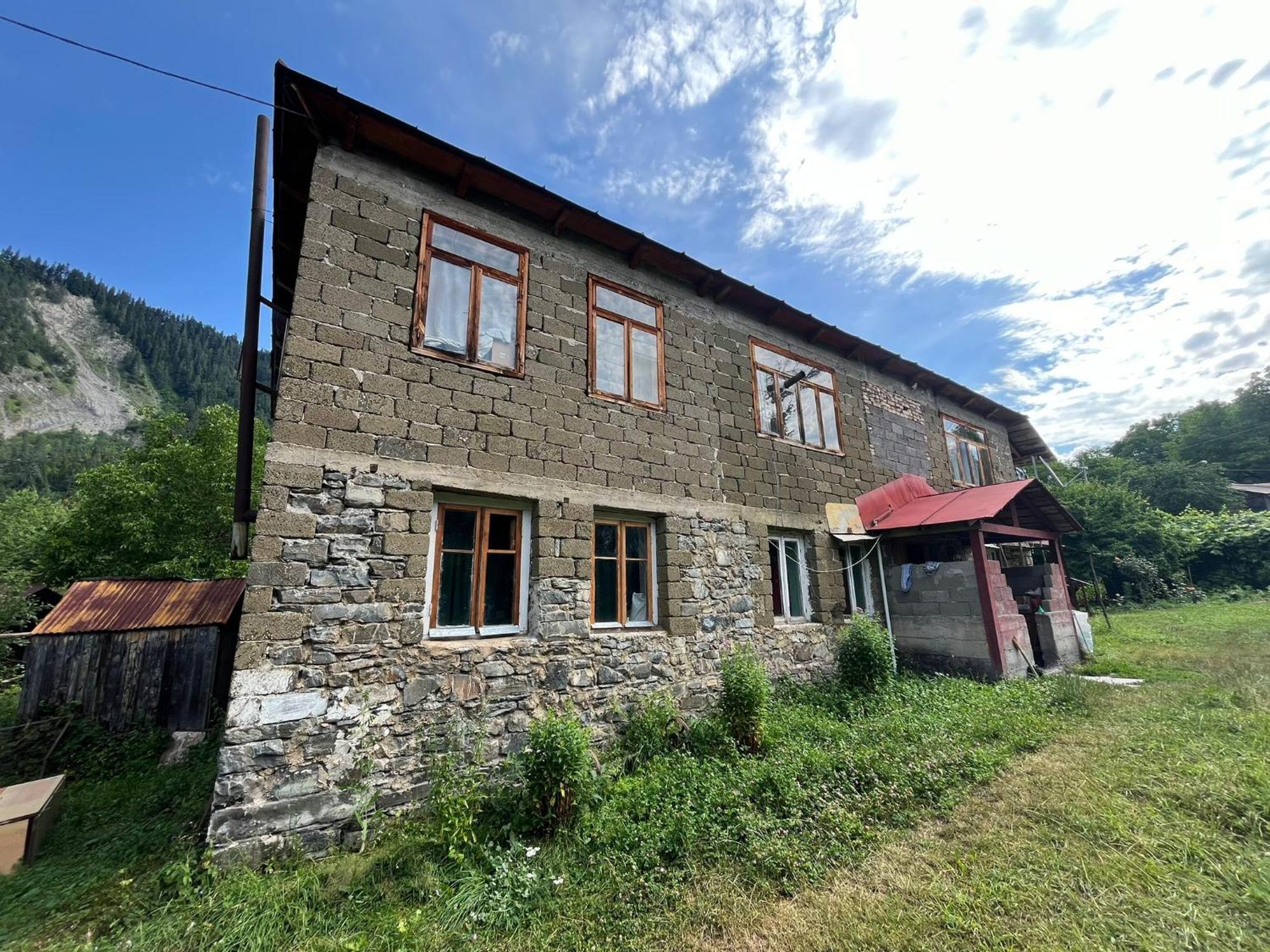 Tsknari Oda Oni 外观 照片